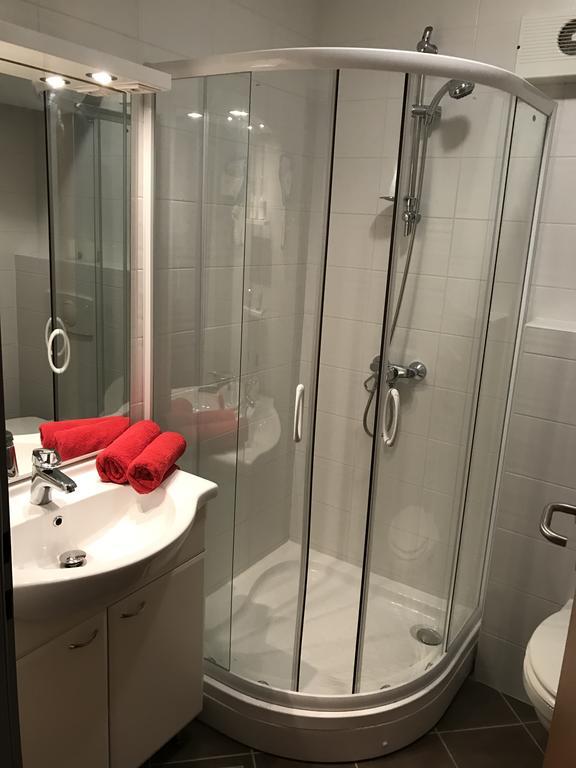 Apartmán Apartmaji Manita Moravske Toplice Exteriér fotografie